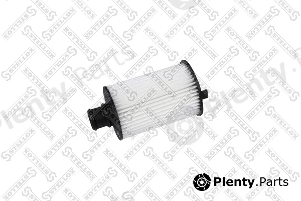 Stellox 20-50723-SX — Oil Filter