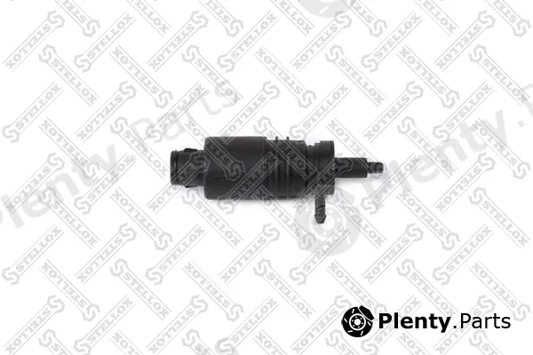Stellox 10-00308-SX — Washer Fluid Pump, window cleaning