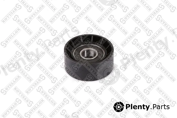 Stellox 03-40989-SX — Tensioner Pulley, V-ribbed belt