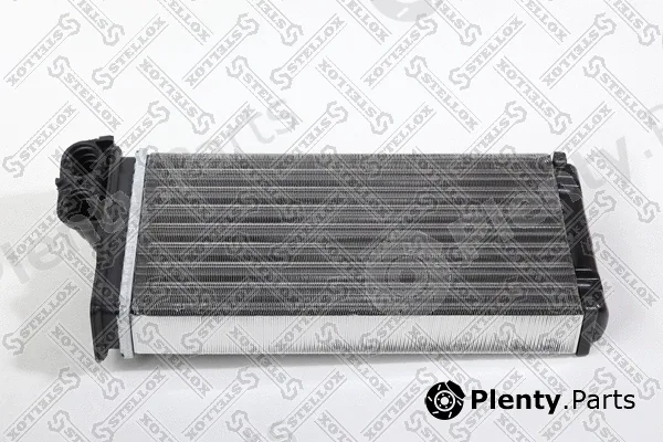 Stellox 10-35057-SX — Heat Exchanger, interior heating