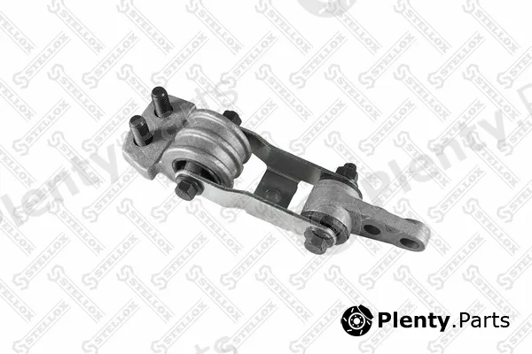 Stellox 25-19770-SX — Mounting, engine