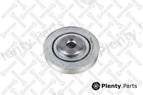 Stellox 20-01067-SX — Belt Pulley, crankshaft
