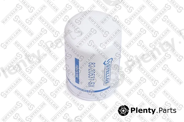 Stellox 82-20531-SX — Fuel Filter