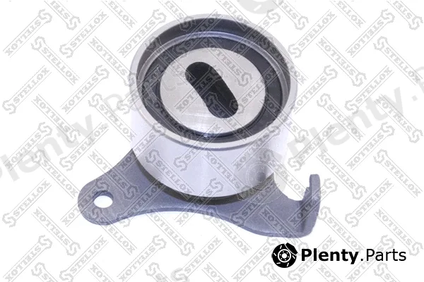 Stellox 03-40037-SX — Tensioner Pulley, timing belt
