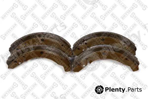Stellox 694100-SX — Brake Shoe Set