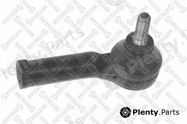 Stellox 51-00837-SX — Tie Rod End