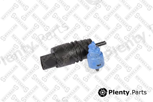 Stellox 10-00340-SX — Washer Fluid Pump, window cleaning