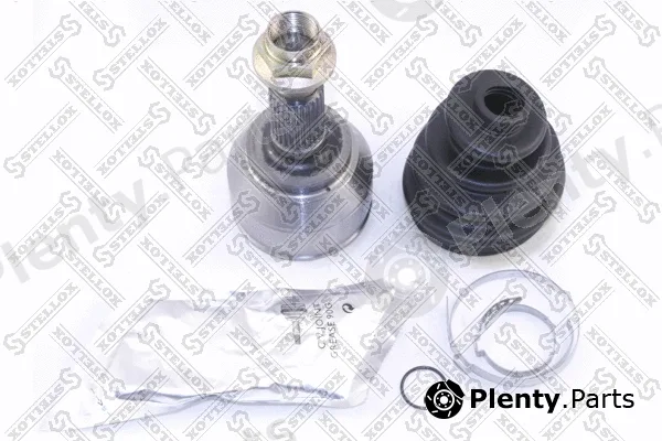 Stellox 1501431-SX — Joint Kit, drive shaft