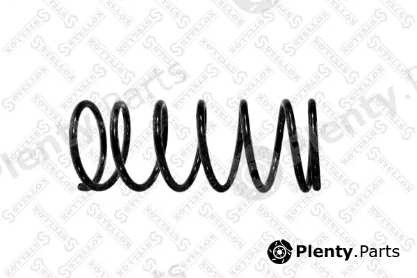 Stellox 10-21528-SX — Suspension Spring