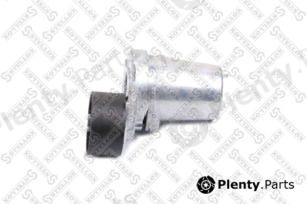 Stellox 03-40831-SX — Tensioner Pulley, V-ribbed belt