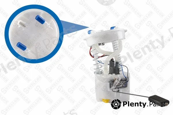Stellox 10-01611-SX — Fuel Pump