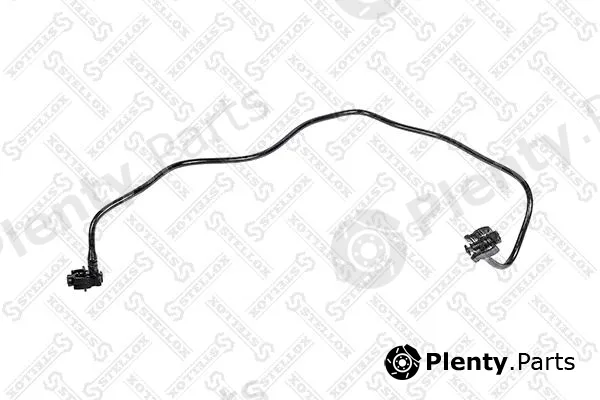 Stellox 10-35615-SX — Coolant Pipe