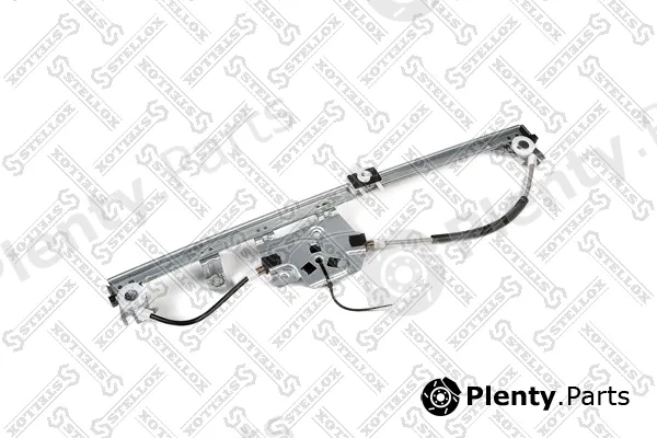 Stellox 75-50442-SX — Window Regulator