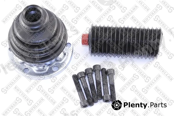 Stellox 13-00004-SX — Bellow Kit, drive shaft