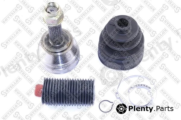 Stellox 1501231-SX — Joint Kit, drive shaft