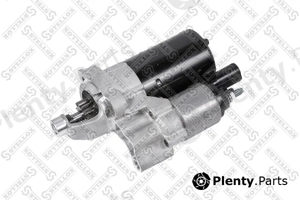 Stellox 06-10215-SX — Starter