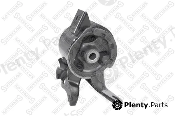 Stellox 25-71099-SX — Mounting, engine