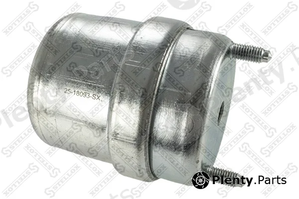 Stellox 25-18093-SX — Mounting, engine