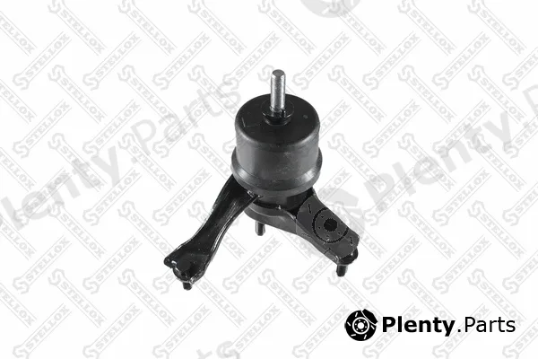 Stellox 25-19020-SX — Mounting, engine