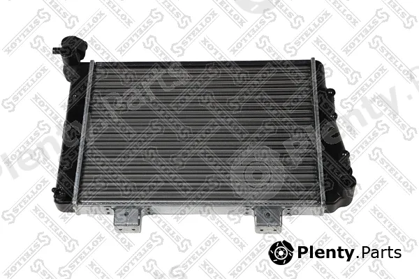 Stellox 10-26999-SX — Radiator, engine cooling