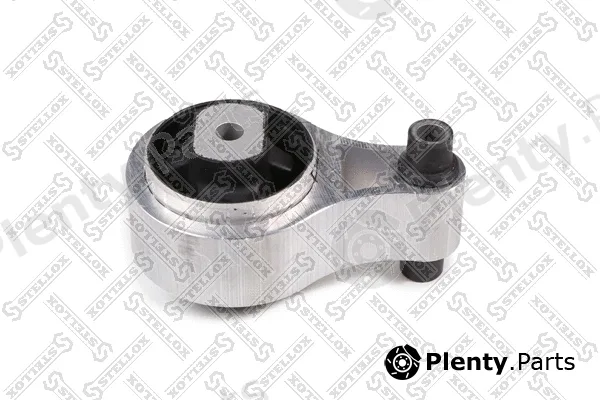 Stellox 25-98072-SX — Mounting, engine