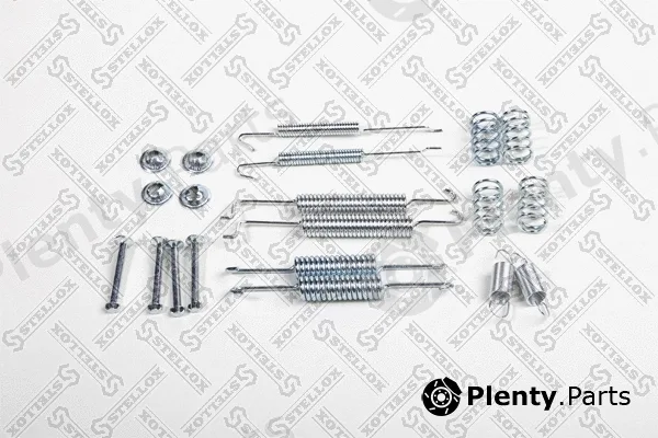 Stellox 00-01503-SX — Accessory Kit, disc brake pad
