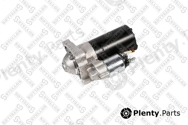 Stellox 06-10006-SX — Starter