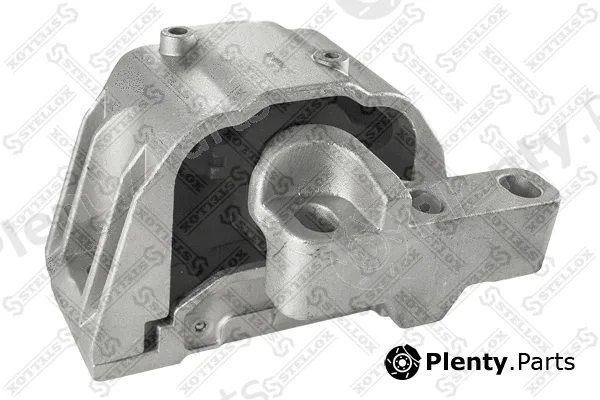 Stellox 25-18064-SX — Mounting, engine