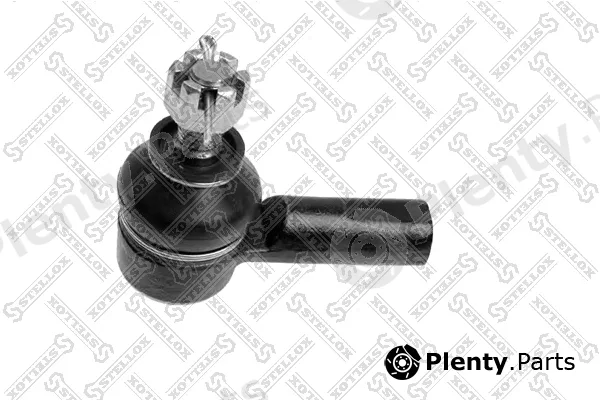 Stellox 51-02474-SX — Tie Rod End