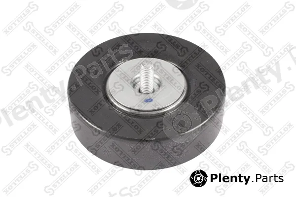 Stellox 03-40659-SX — Tensioner Pulley, V-ribbed belt