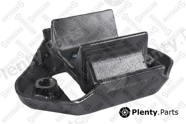 Stellox 25-18168-SX — Mounting, engine