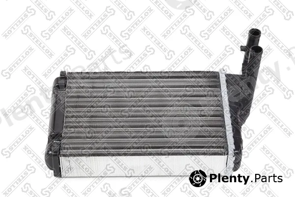 Stellox 10-35251-SX — Heat Exchanger, interior heating