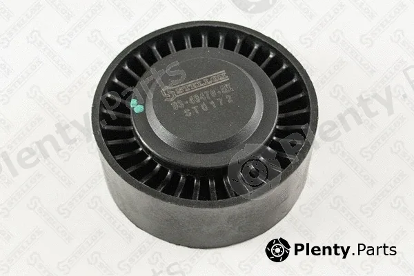 Stellox 03-40470-SX — Tensioner Pulley, V-ribbed belt