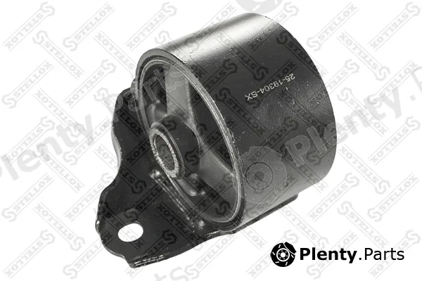Stellox 25-19304-SX — Mounting, engine