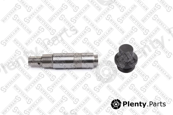 Stellox 03-40902-SX — Belt Tensioner, V-ribbed belt