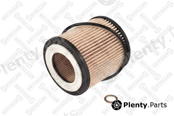 Stellox 20-50514-SX — Oil Filter