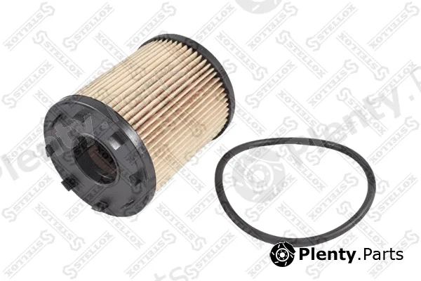 Stellox 20-50516-SX — Oil Filter
