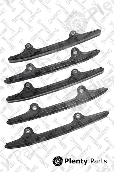 Stellox 04-81102-SX — Guide, timing chain