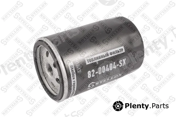Stellox 82-00404-SX — Fuel Filter
