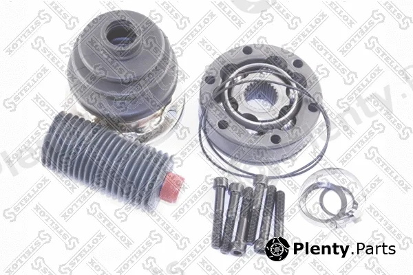 Stellox 1601020-SX — Joint Kit, drive shaft