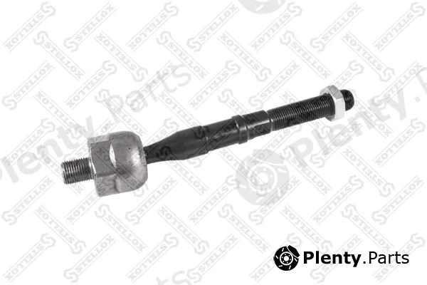 Stellox 55-00091-SX — Inner Tie Rod