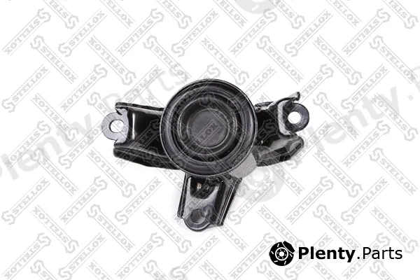 Stellox 25-98079-SX — Mounting, engine