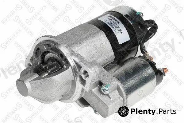 Stellox 06-10032-SX — Starter