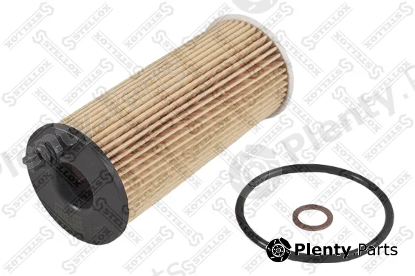Stellox 20-50703-SX — Oil Filter
