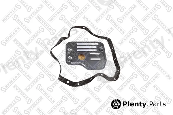 Stellox 20-50745-SX — Oil Filter