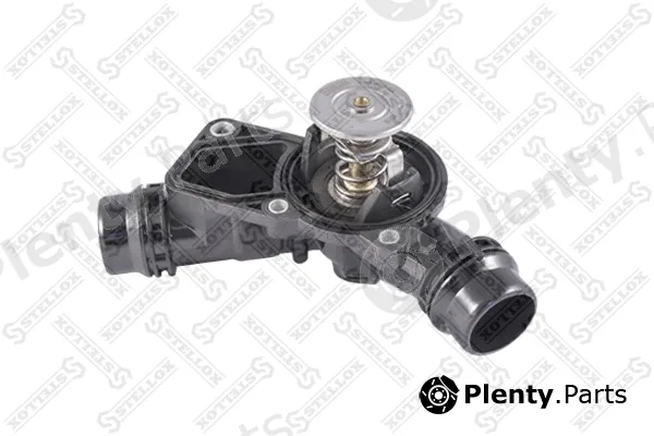 Stellox 23-40018-SX — Thermostat, coolant