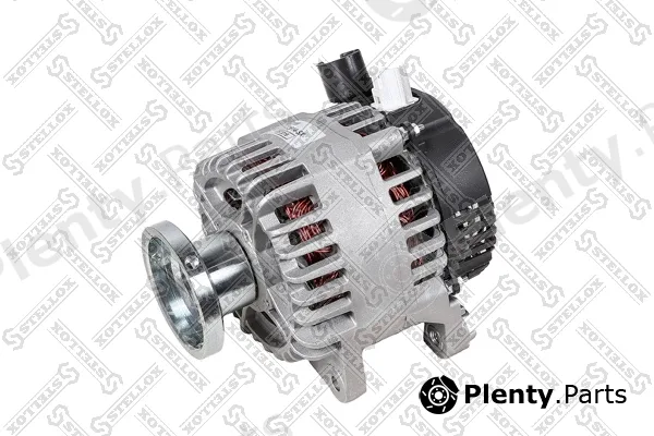 Stellox 06-10814-SX — Alternator