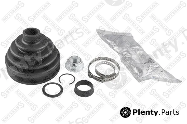 Stellox 13-00560-SX — Bellow Kit, steering