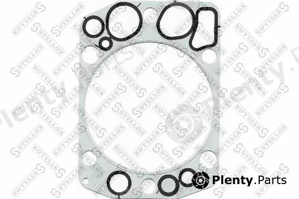 Stellox 81-10602-SX — Gasket, cylinder head