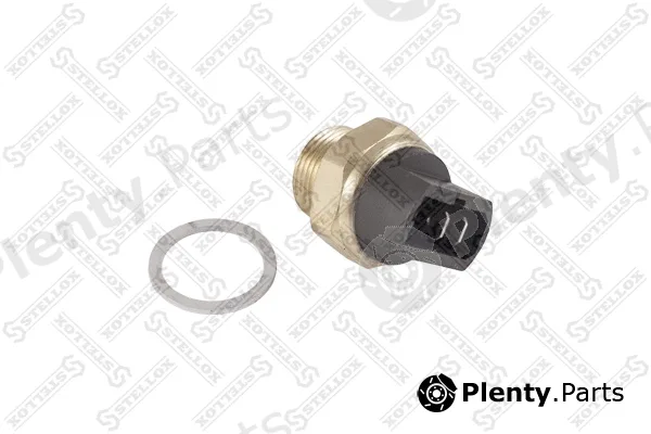 Stellox 06-01505-SX — Temperature Switch, radiator fan